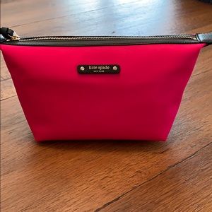 Kate Spade Jodi Cosmetic Travel Bag